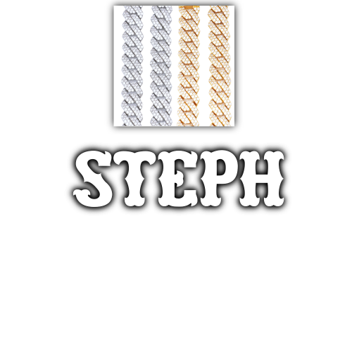 Custom Letters Freibeuter Font Necklace