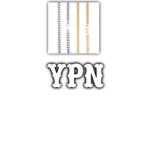 Custom Letters Freibeuter Font Necklace