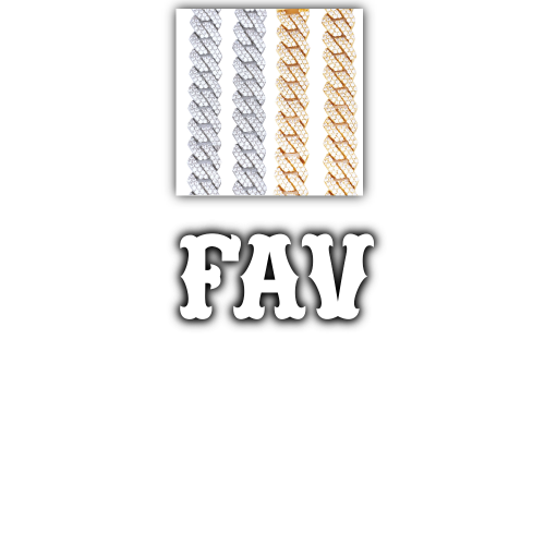 Custom Letters Freibeuter Font Necklace