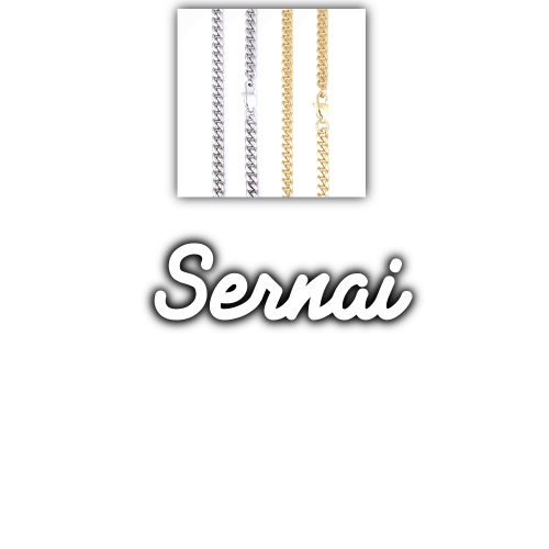 Script Custom Letter Necklace