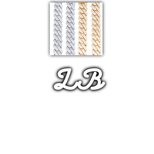 Script Custom Letter Necklace