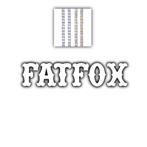 Custom Letters Freibeuter Font Necklace
