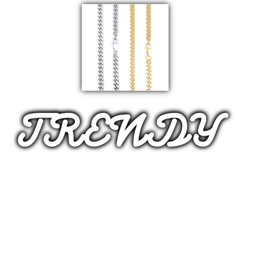 Script Custom Letter Necklace