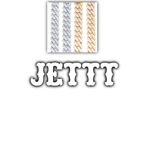 Custom Letters Freibeuter Font Necklace