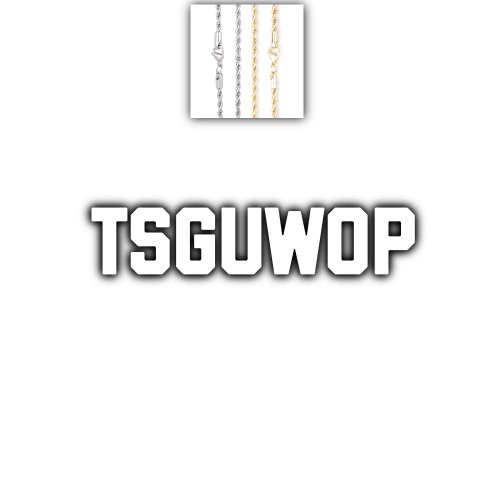 Custom Letters Baguette Two Layer Necklace