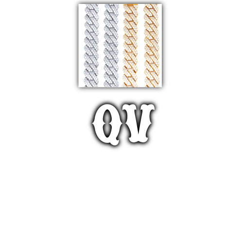 Custom Letters Freibeuter Font Necklace