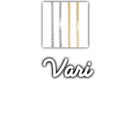 Script Custom Letter Necklace