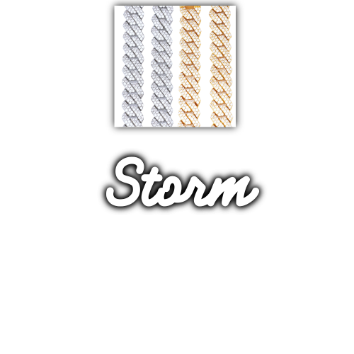 Script Custom Letter Necklace