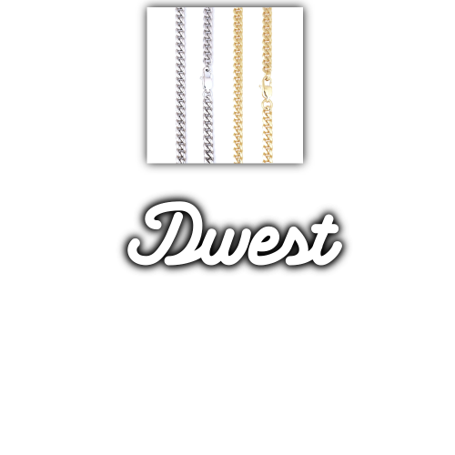 Script Custom Letter Necklace