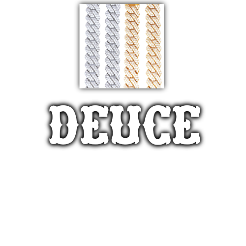 Custom Letters Freibeuter Font Necklace