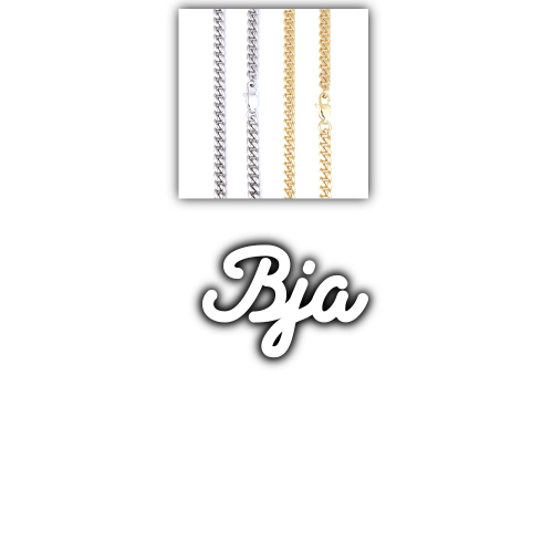 Script Custom Letter Necklace