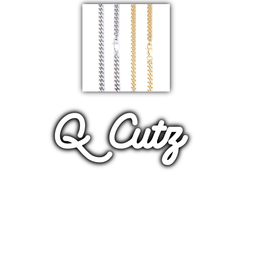 Script Custom Letter Necklace