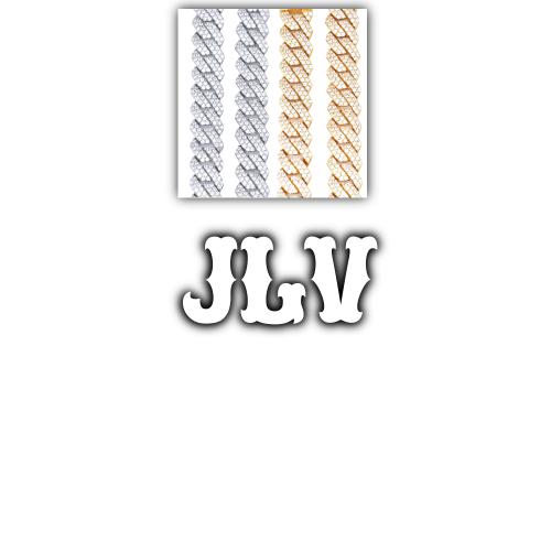 Custom Letters Freibeuter Font Necklace