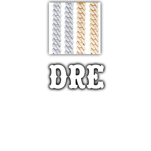 Custom Letters Freibeuter Font Necklace