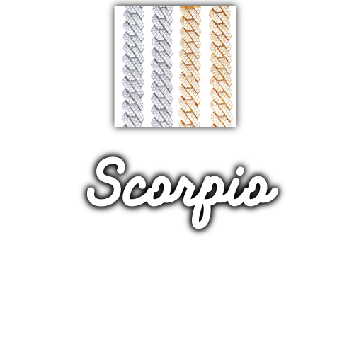 Script Custom Letter Necklace