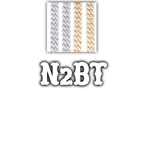 Custom Letters Freibeuter Font Necklace