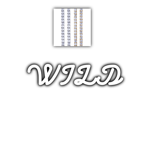 Script Custom Letter Necklace