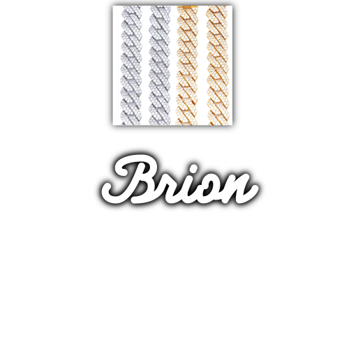 Script Custom Letter Necklace