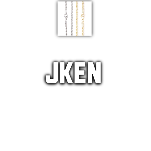 Custom Letters Baguette Two Layer Necklace