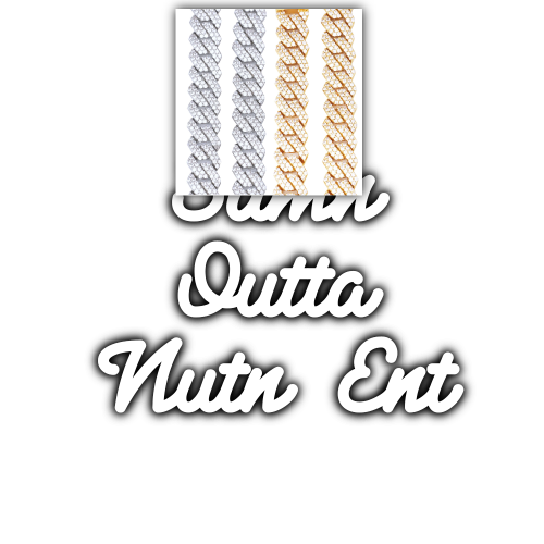 Script Custom Letter Necklace