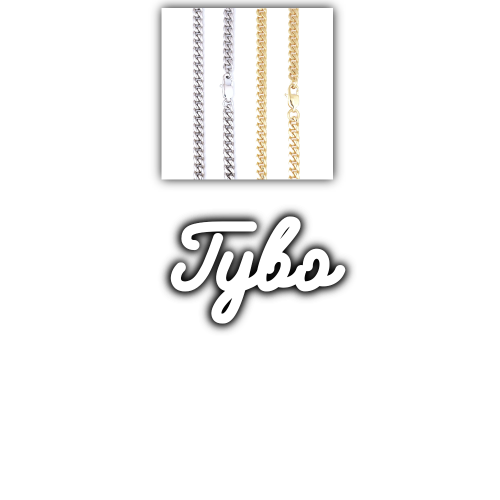 Script Custom Letter Necklace