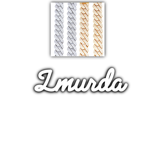 Script Custom Letter Necklace