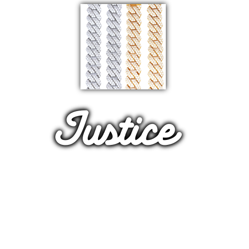 Script Custom Letter Necklace