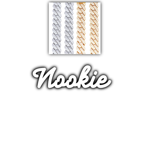 Script Custom Letter Necklace