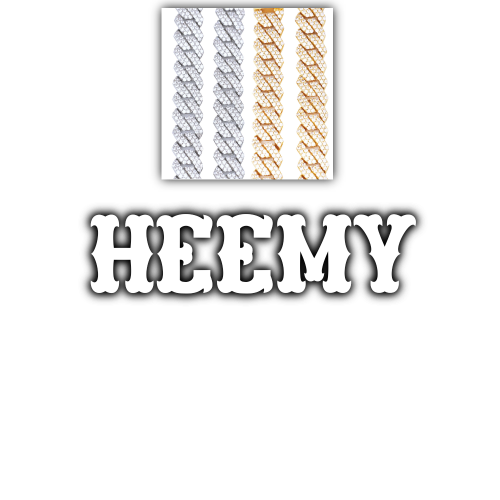 Custom Letters Freibeuter Font Necklace