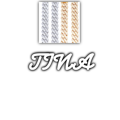 Script Custom Letter Necklace