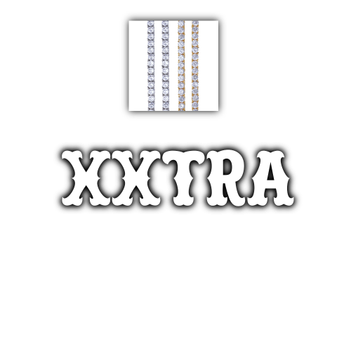 Custom Letters Freibeuter Font Necklace