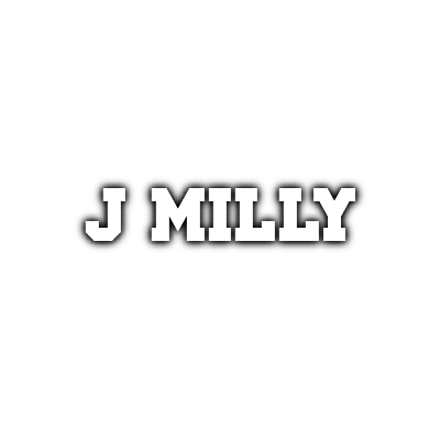 Custom Letters Two Layer Glow In The Dark Necklace