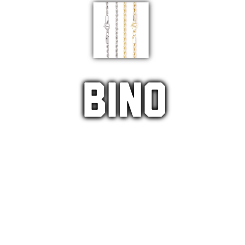 Custom Letters Baguette Two Layer Necklace