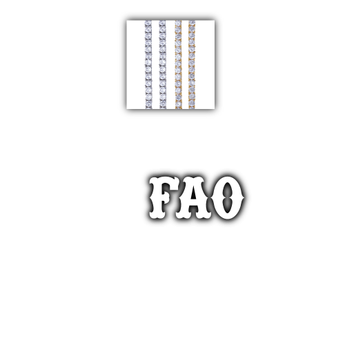 Custom Letters Freibeuter Font Necklace