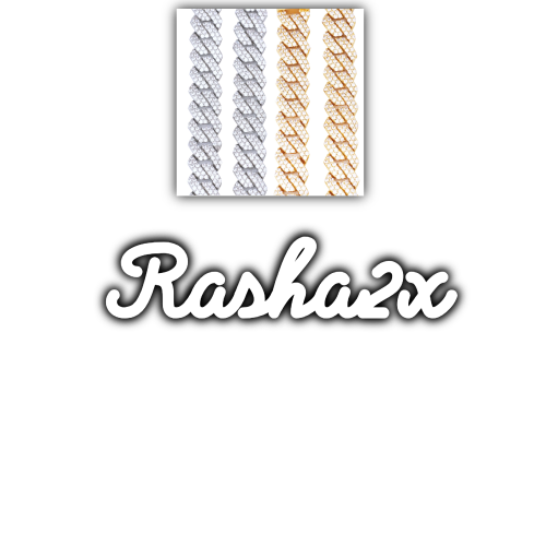 Script Custom Letter Necklace