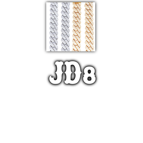 Custom Letters Freibeuter Font Necklace