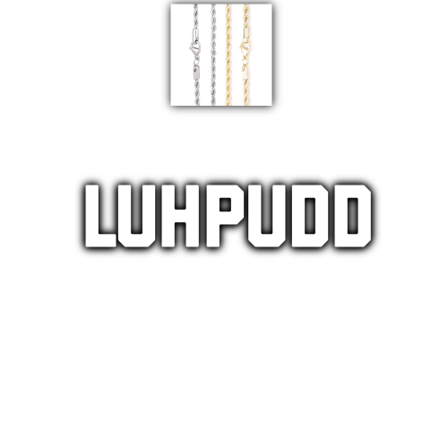 Custom Letters Baguette Two Layer Necklace
