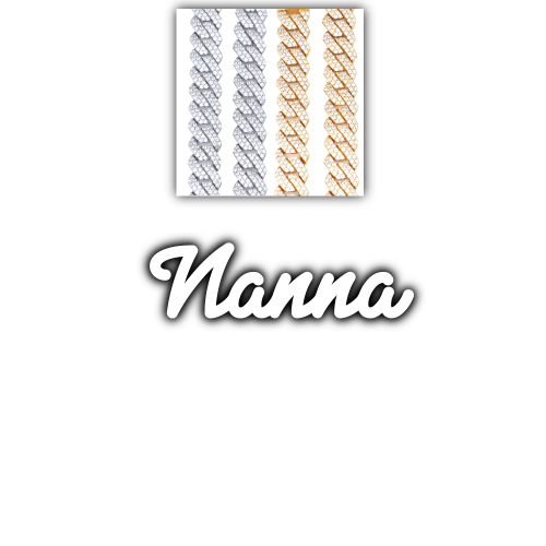 Script Custom Letter Necklace