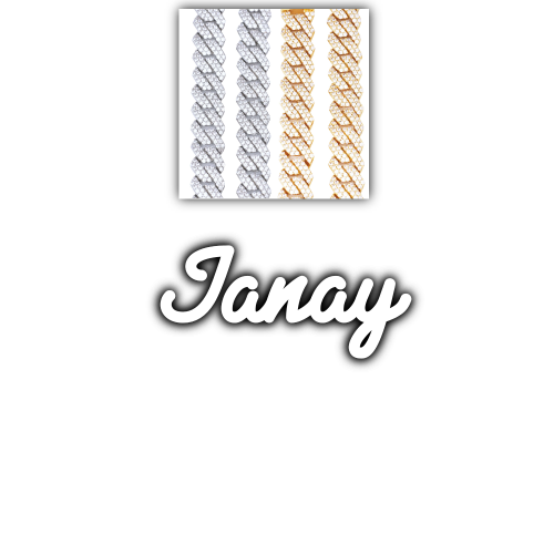 Script Custom Letter Necklace