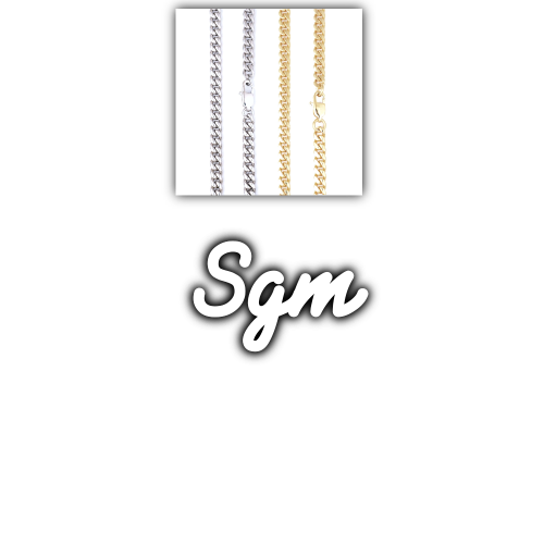 Script Custom Letter Necklace