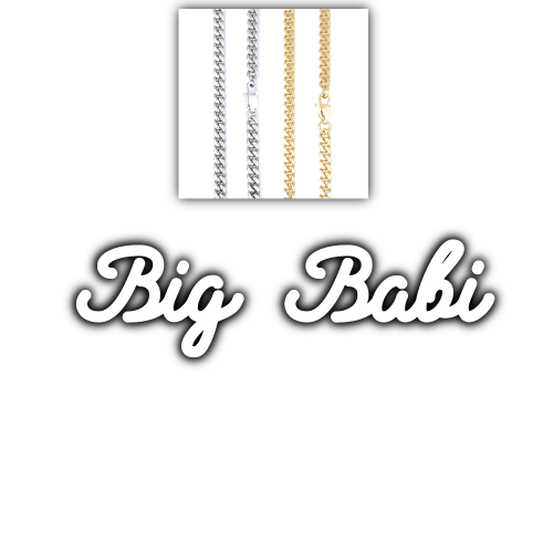 Script Custom Letter Necklace