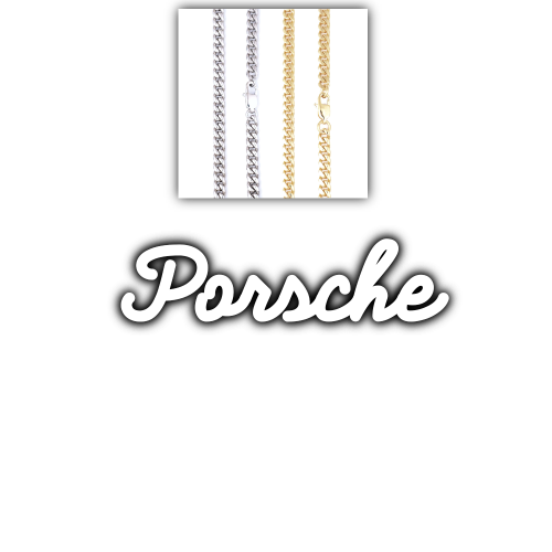 Script Custom Letter Necklace