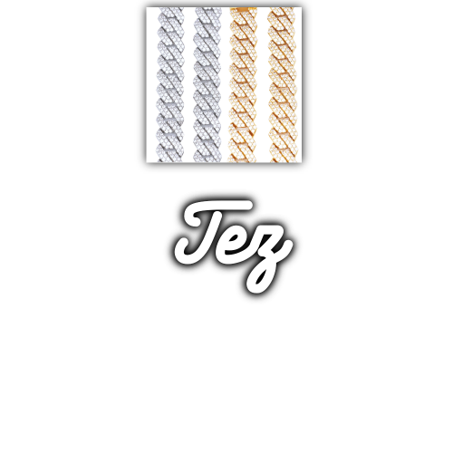 Script Custom Letter Necklace