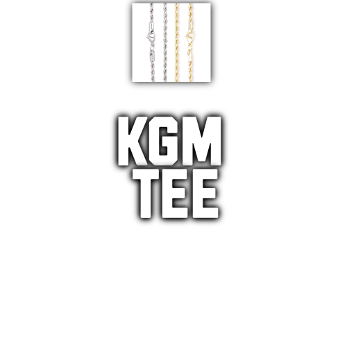 Custom Letters Baguette Two Layer Necklace