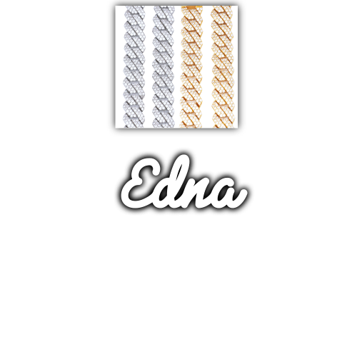 Script Custom Letter Necklace