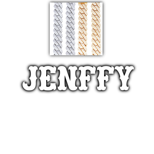 Custom Letters Freibeuter Font Necklace