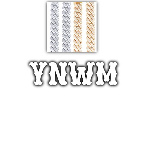 Custom Letters Freibeuter Font Necklace