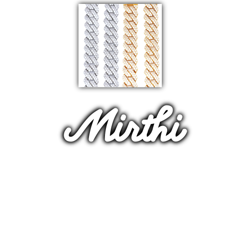 Script Custom Letter Necklace