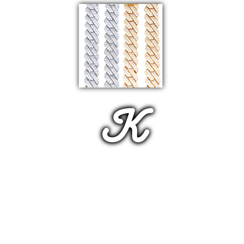 Script Custom Letter Necklace