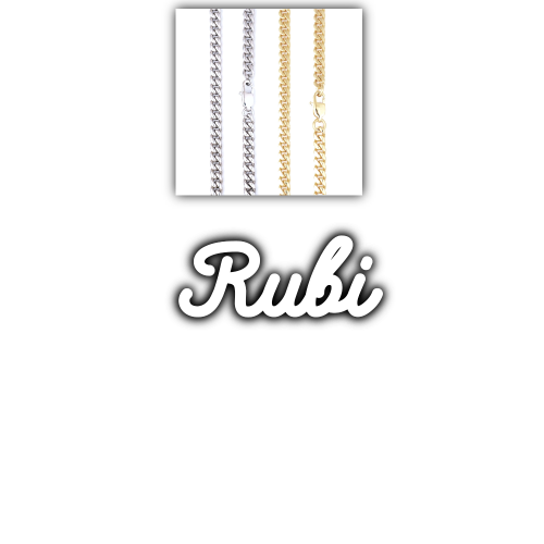 Script Custom Letter Necklace